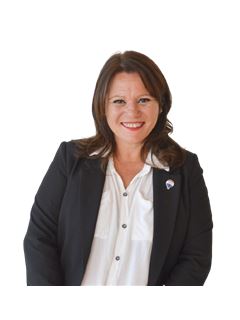 Mariana Roscechietti - RE/MAX Docta