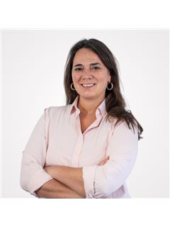 María Inés López - RE/MAX Up