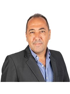 Alejandro Marzilio - RE/MAX Suma