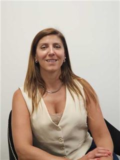 Victoria Mercatante - RE/MAX Puerto