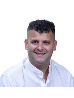 Nicolas Kaufman - RE/MAX Litoral