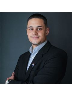Ignacio Tomás Mercuri - RE/MAX Potencia