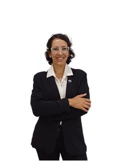 Romina Santinon - RE/MAX Chacras