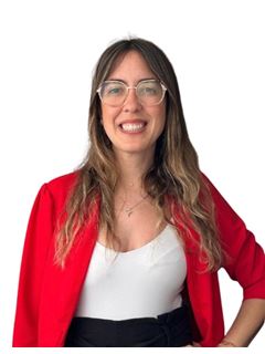 Maria Paula Perruccio - RE/MAX Urbana