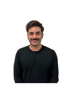 Rodrigo  Cabrera - RE/MAX Premium