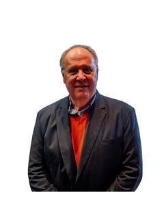 Mariano London - RE/MAX Platino II