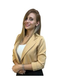 Mariela Soria - RE/MAX Suma