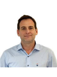 Gonzalo Escudero - RE/MAX Arena
