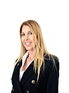 Sonia Fenanda De Zuane - RE/MAX Suma
