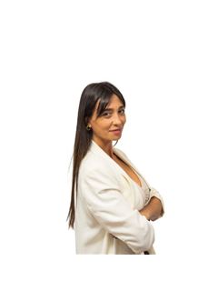 Silvia Marmulsztein - RE/MAX Data Work