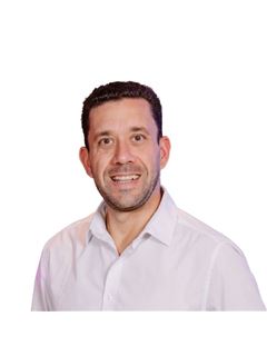 Francisco Capparelli - RE/MAX Impacto