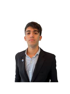 Federico Cerdeira - RE/MAX Actitud