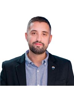 Pablo Zakkour - RE/MAX Express