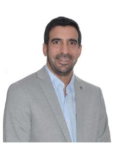 Agustin Ezequiel LABORDE - RE/MAX Buró II