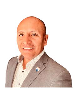 Aldo Soruco - RE/MAX Link