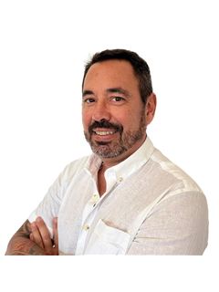 Jose Enrique Daghero - RE/MAX Remeros