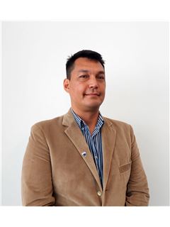 Juan Pablo Buffa - RE/MAX Cumbre