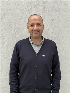 Daniel Rubén Resoagli - RE/MAX Free