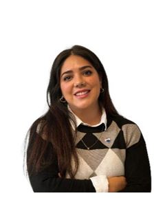 Tamara Ormeño - RE/MAX Urbana