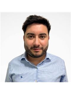 Sebastián Ávalos - RE/MAX Life