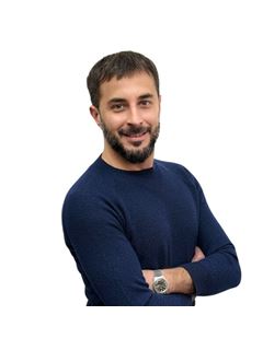 Esteban Mandaradoni - RE/MAX Urbana