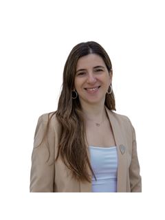 Brenda Portella - RE/MAX Data Work