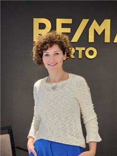 Luciana Ibañez - RE/MAX Puerto