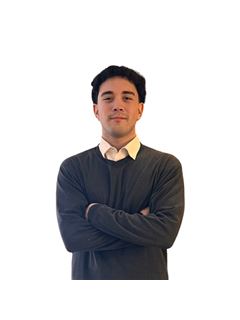 Santiago Bernabei - RE/MAX Uno IV