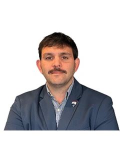 Nicolas Mattei - RE/MAX Cordial
