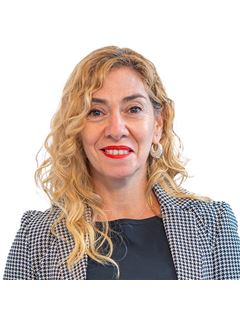 Mariana Bilbao - RE/MAX Tango