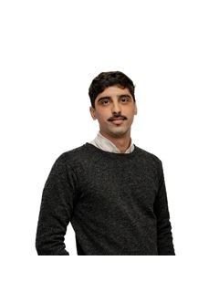 Luciano Vilchez - RE/MAX Data Work