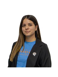 Fiorella Aldana Neri - RE/MAX Data Work