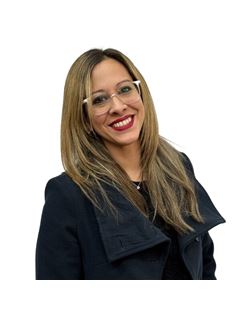 Mariana  Ruiz - RE/MAX Urbana