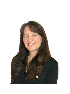 Andreina Leonardelli - RE/MAX Suma