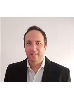 Matias Ciocci - RE/MAX Premium IV