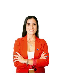 Sofía Biondi - RE/MAX Suma