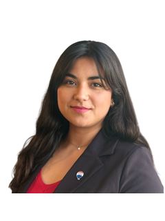 Micaela Milagros Caffaratti - RE/MAX Mediterránea