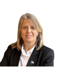 Silvana Elena  Branca - RE/MAX Mediterránea