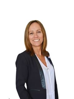 Patricia Fernandez - RE/MAX Suma