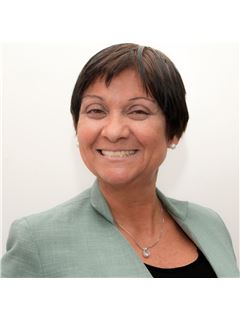 Felisa Hadid - RE/MAX Premium