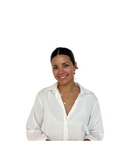 Nicole Gaona Lencinas - RE/MAX Enjoy