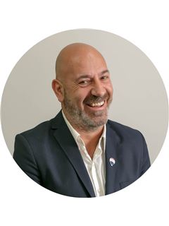Cristian Volpato - RE/MAX Diagonal II