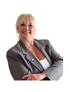 Claudia Monica Vieytes - RE/MAX Ultra
