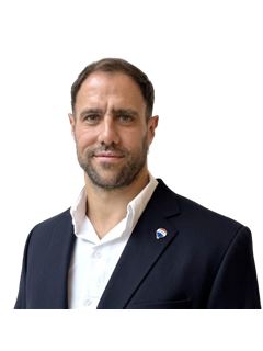 Valentín  Minguez - RE/MAX Docta