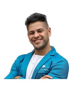 Joaquin Andres Melo Rivadeneira - RE/MAX Data Work