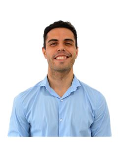 Luciano Vazquez Molinari - RE/MAX Actitud