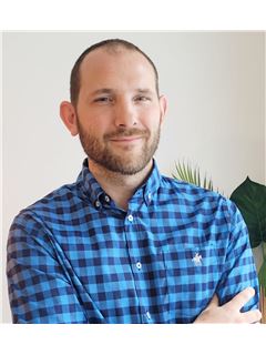 Nicolas Baronetti - RE/MAX Fin del Mundo