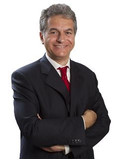 Martín Orso - RE/MAX Urbana