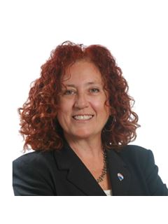 Eleonora Pandolfelli - RE/MAX Platino II