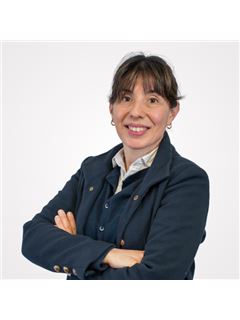 Elizabeth Moreno - RE/MAX Up